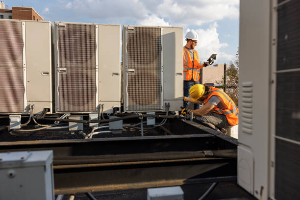 Best HVAC repair near me  in Canton, GA
