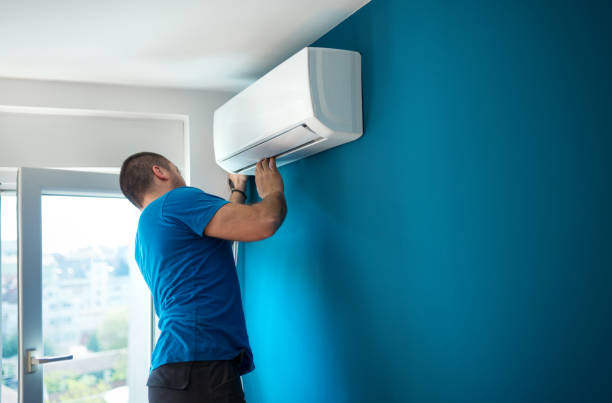 Best HVAC maintenance near me  in Canton, GA