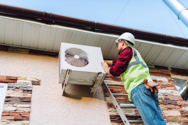 Best Central air repair  in Canton, GA