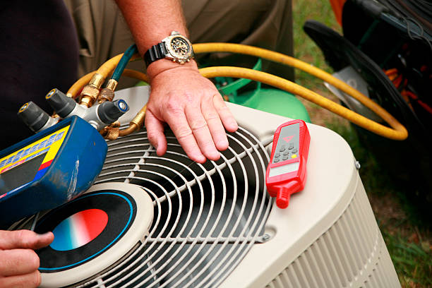 Best Local HVAC companies  in Canton, GA