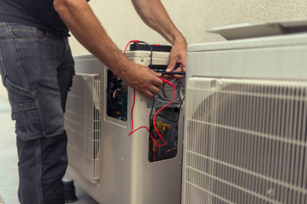 Best HVAC repair near me  in Canton, GA