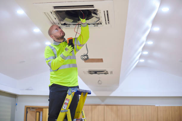 Best 24/7 HVAC repair  in Canton, GA