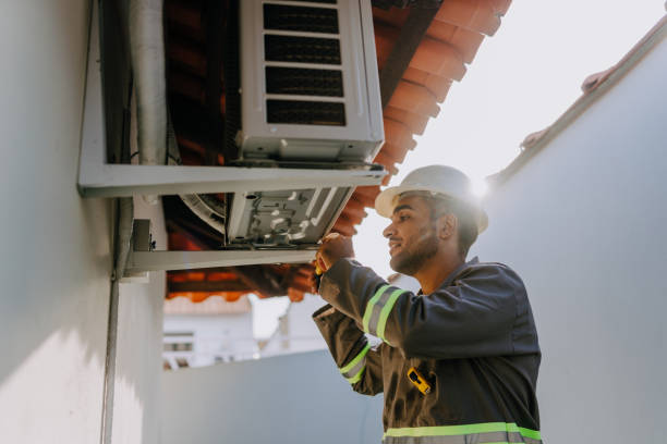Local HVAC companies in Canton, GA