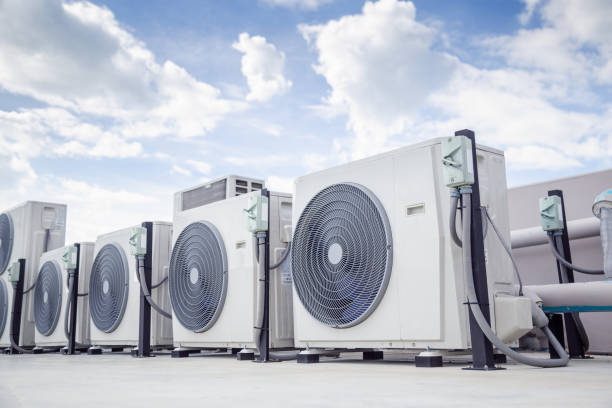 Best HVAC air duct cleaning  in Canton, GA