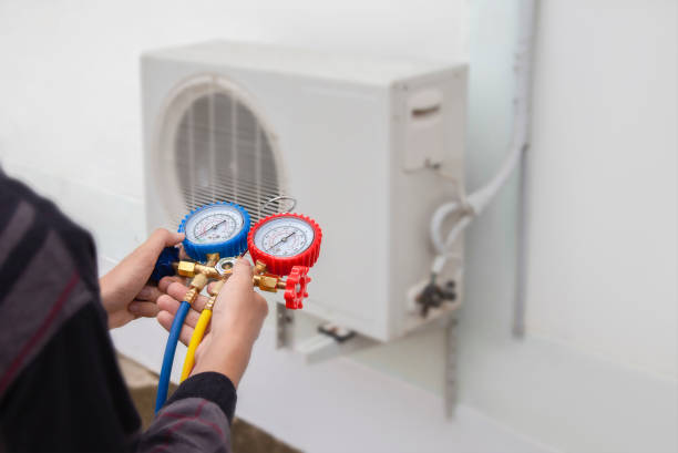 Best HVAC maintenance plan  in Canton, GA