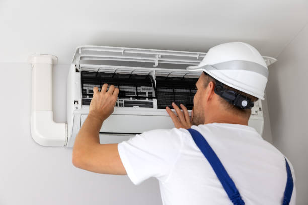  Canton, GA HVAC Pros