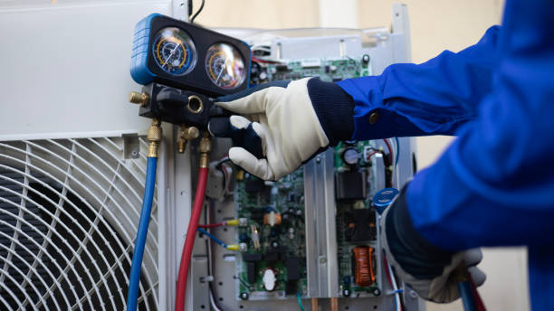 Best HVAC system installation  in Canton, GA